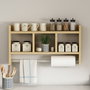 Hanah Home Asya - Sapphire